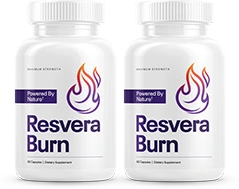 ResveraBurn supplement