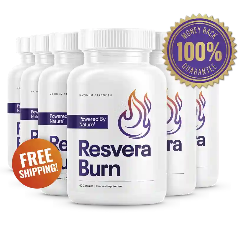 ResveraBurn Buy