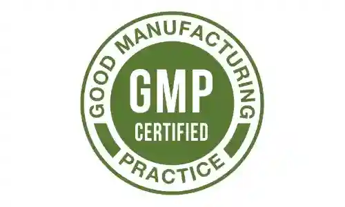 ResveraBurn GMP Certified